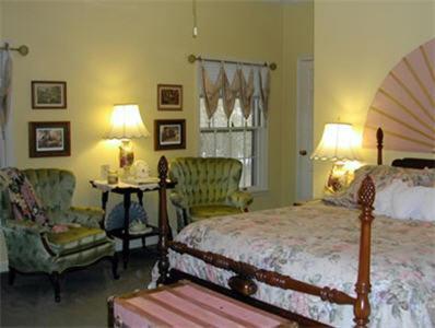 פורט סמית' Beland Manor Inn חדר תמונה