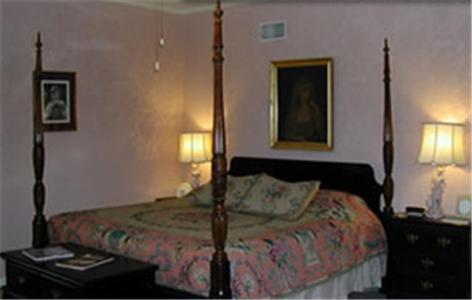פורט סמית' Beland Manor Inn חדר תמונה