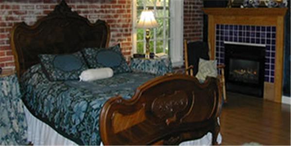 פורט סמית' Beland Manor Inn חדר תמונה