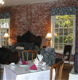 פורט סמית' Beland Manor Inn חדר תמונה