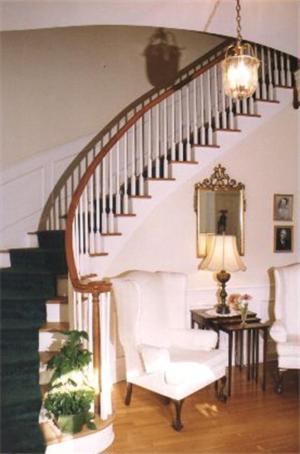 פורט סמית' Beland Manor Inn מראה חיצוני תמונה