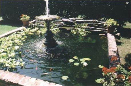 פורט סמית' Beland Manor Inn מראה חיצוני תמונה